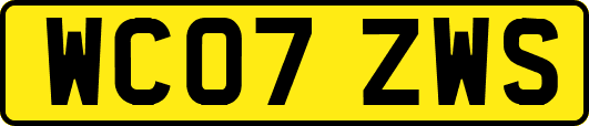 WC07ZWS