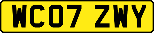 WC07ZWY