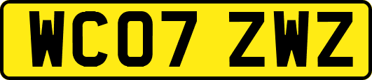 WC07ZWZ