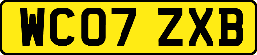 WC07ZXB
