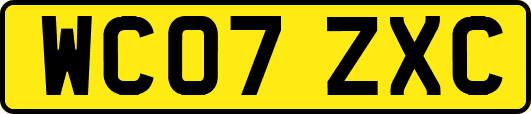 WC07ZXC