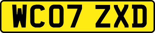 WC07ZXD