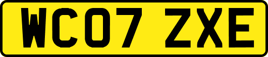 WC07ZXE