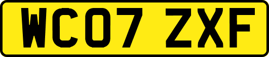 WC07ZXF