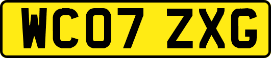 WC07ZXG