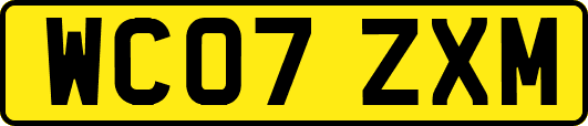 WC07ZXM