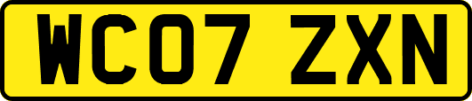 WC07ZXN