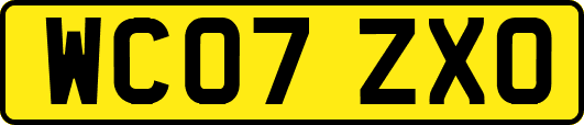 WC07ZXO