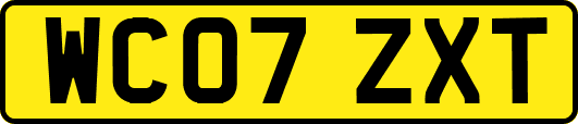WC07ZXT