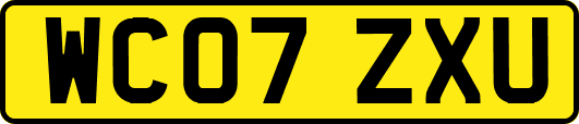 WC07ZXU