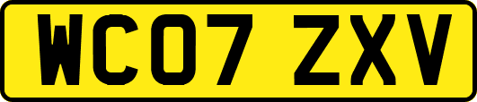WC07ZXV