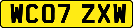 WC07ZXW