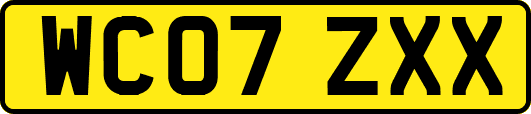 WC07ZXX