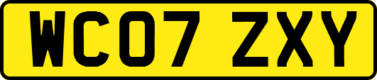WC07ZXY