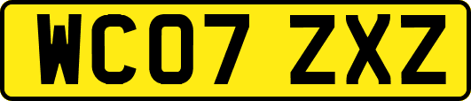 WC07ZXZ