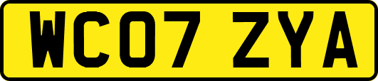 WC07ZYA