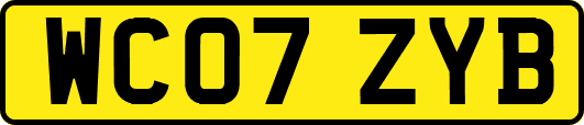 WC07ZYB