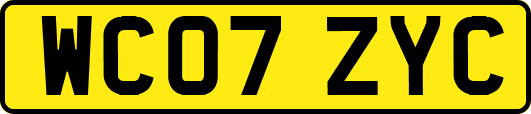 WC07ZYC
