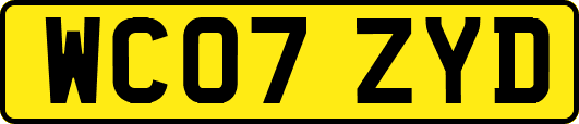 WC07ZYD