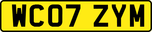 WC07ZYM