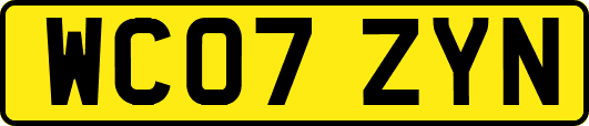 WC07ZYN