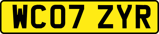WC07ZYR