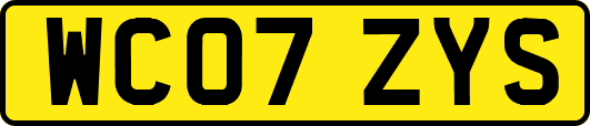 WC07ZYS