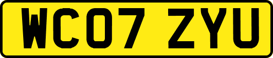 WC07ZYU