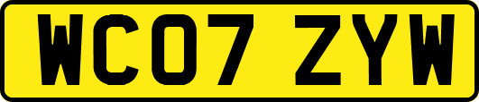 WC07ZYW