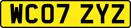 WC07ZYZ