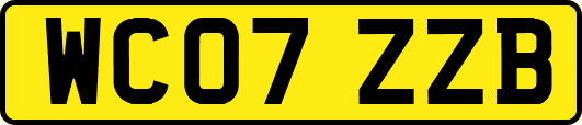 WC07ZZB