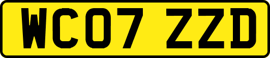 WC07ZZD