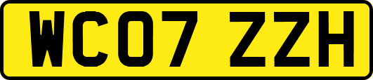WC07ZZH