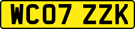 WC07ZZK