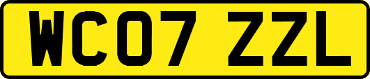 WC07ZZL