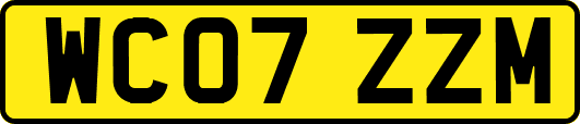 WC07ZZM