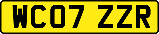 WC07ZZR