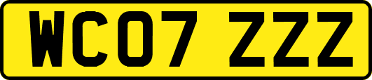 WC07ZZZ