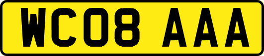 WC08AAA