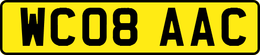 WC08AAC