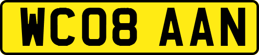 WC08AAN