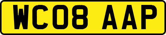 WC08AAP