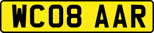 WC08AAR