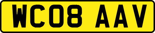 WC08AAV