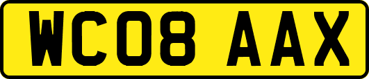WC08AAX