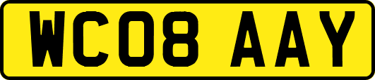 WC08AAY