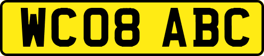WC08ABC