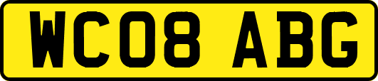 WC08ABG