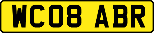 WC08ABR