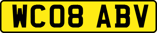 WC08ABV
